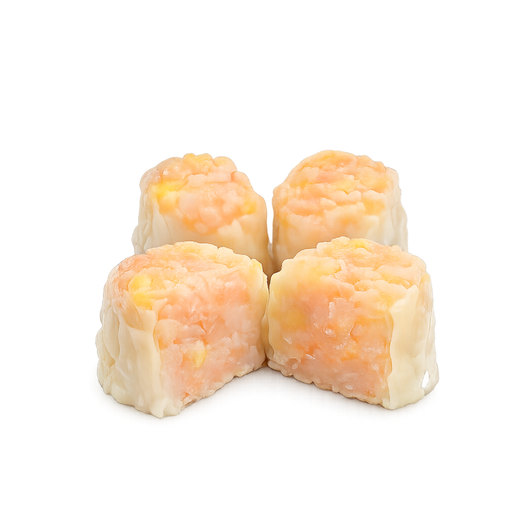 #海老焼売