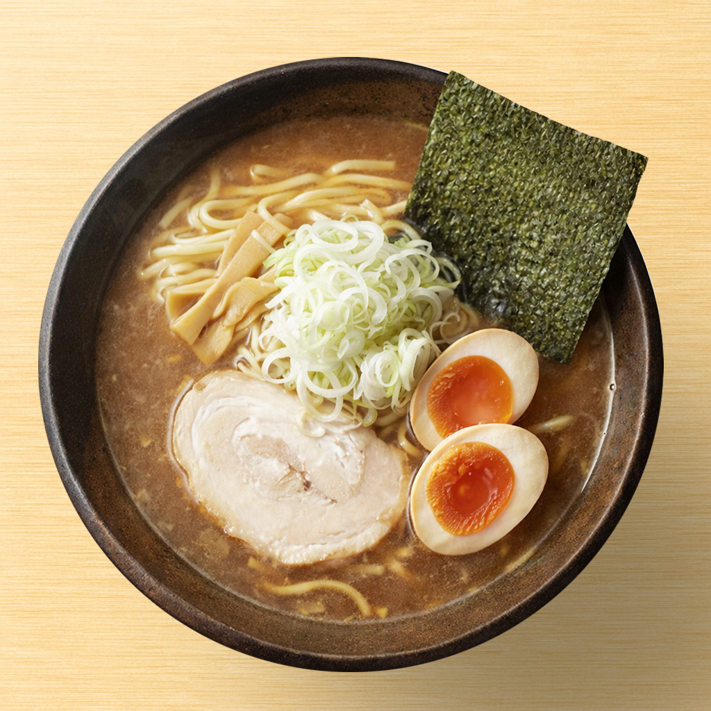 【無料】「つけ麺屋 やすべえ」の再現かえし