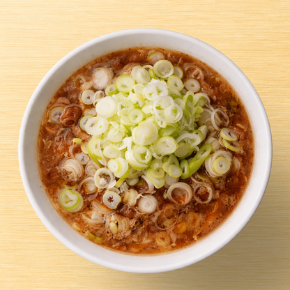 【無料】「末廣ラーメン本舗」の再現かえし