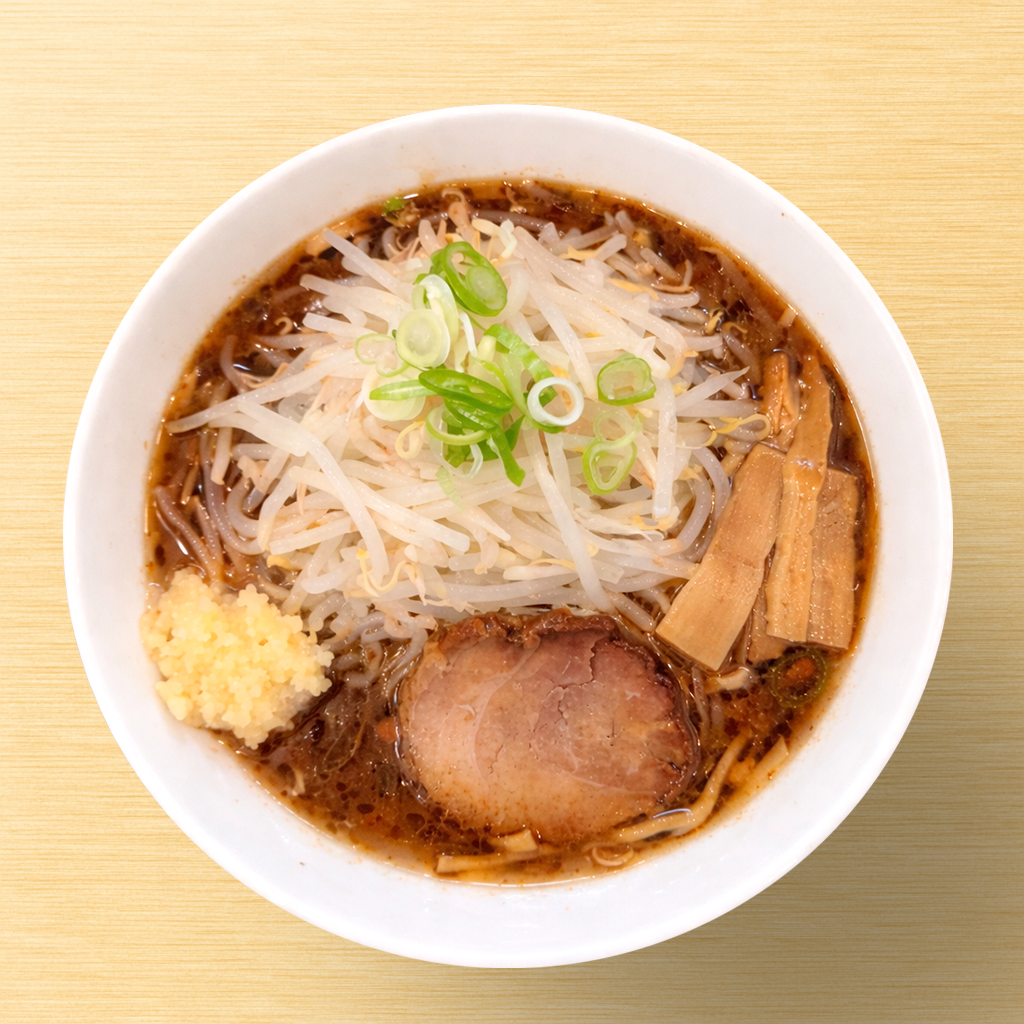 【無料】「荒海 あら炊き豚骨」の再現かえし