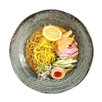 『ピリ辛ゴマ中華』セット