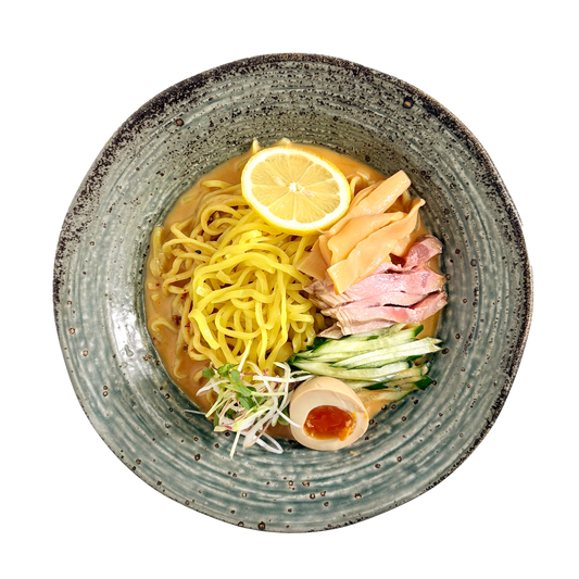 『ピリ辛ゴマ中華』セット