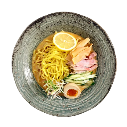 #「ピリ辛ゴマ中華」セット