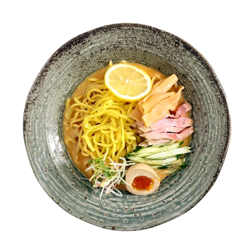 #「ピリ辛ゴマ中華」セット