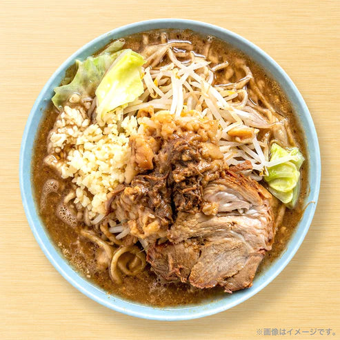 【業務用】二郎系麺#10　200ｇ