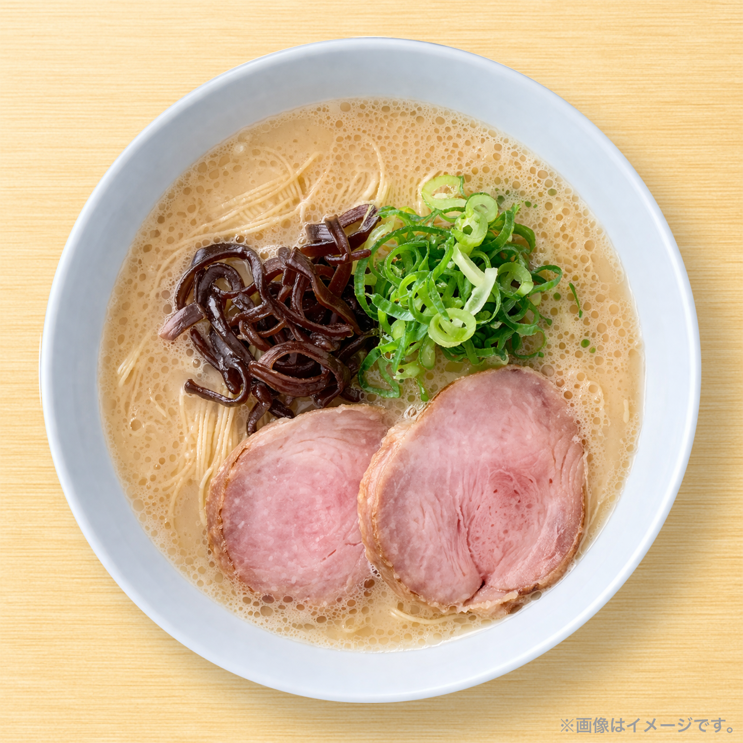 業務用】とんこつ白湯スープ｜COOKPIT