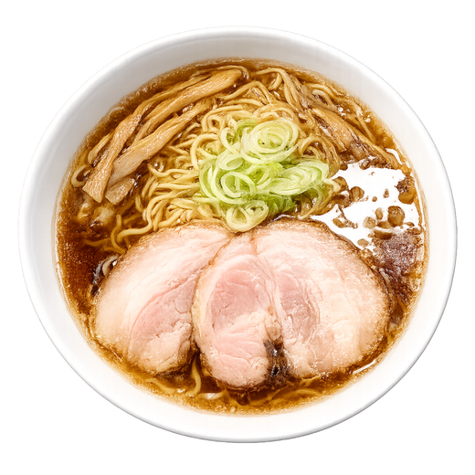 #豚バラチャーシュー（網あり）
