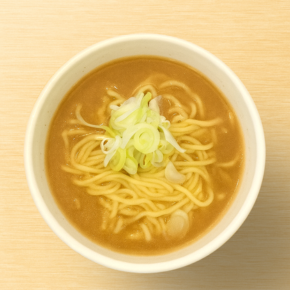 【無料】「麺処一笑」の再現かえし
