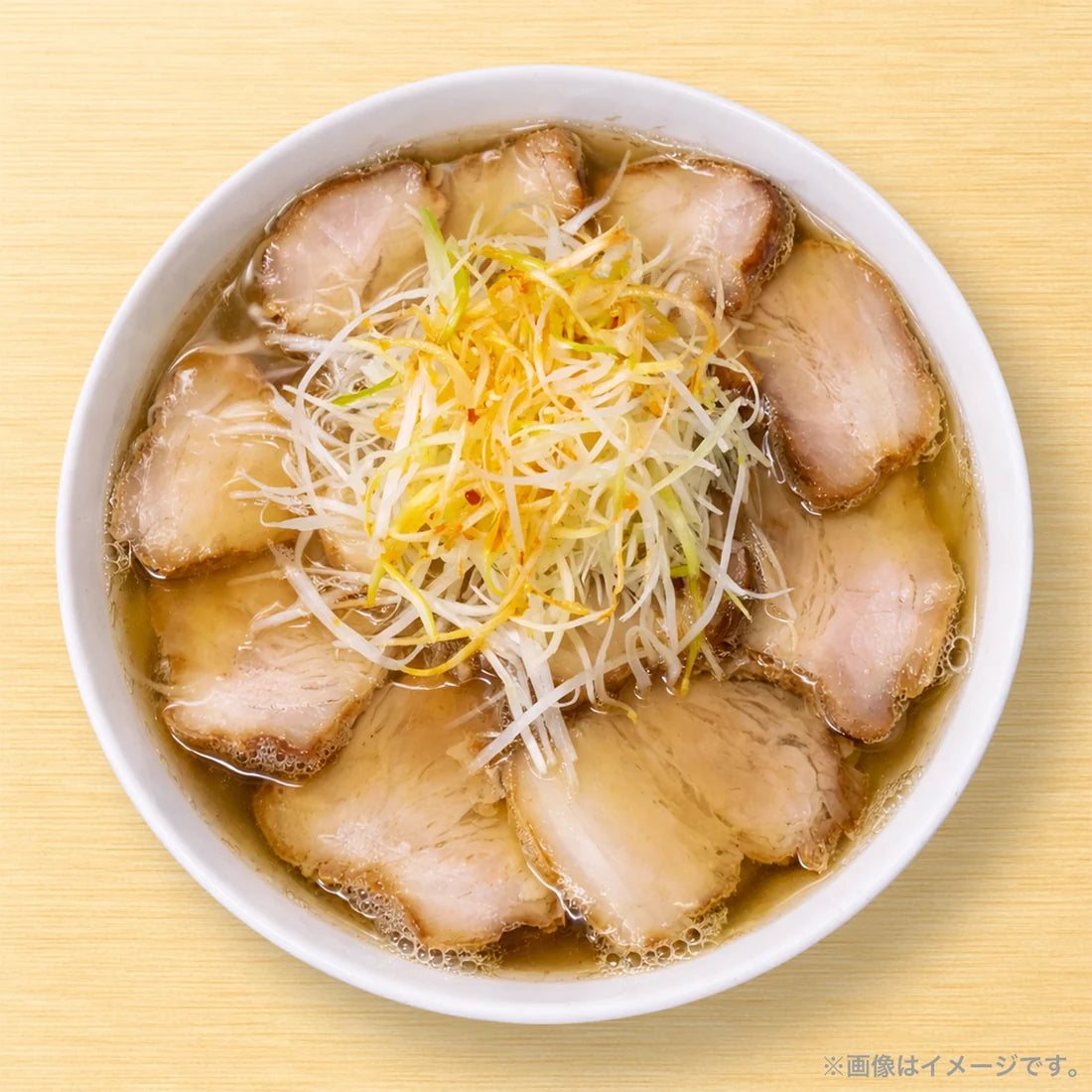 坂内食堂風