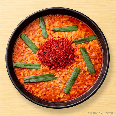 【業務用】宮崎辛麺#20　140ｇ