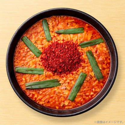 【業務用】宮崎辛麺#20　140ｇ