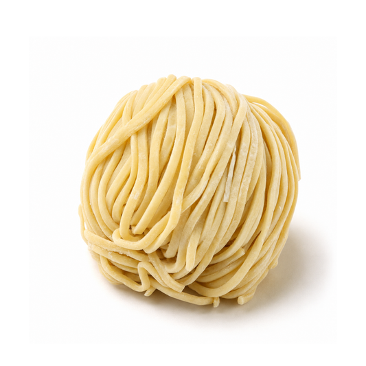 #昆布水つけ麺#14