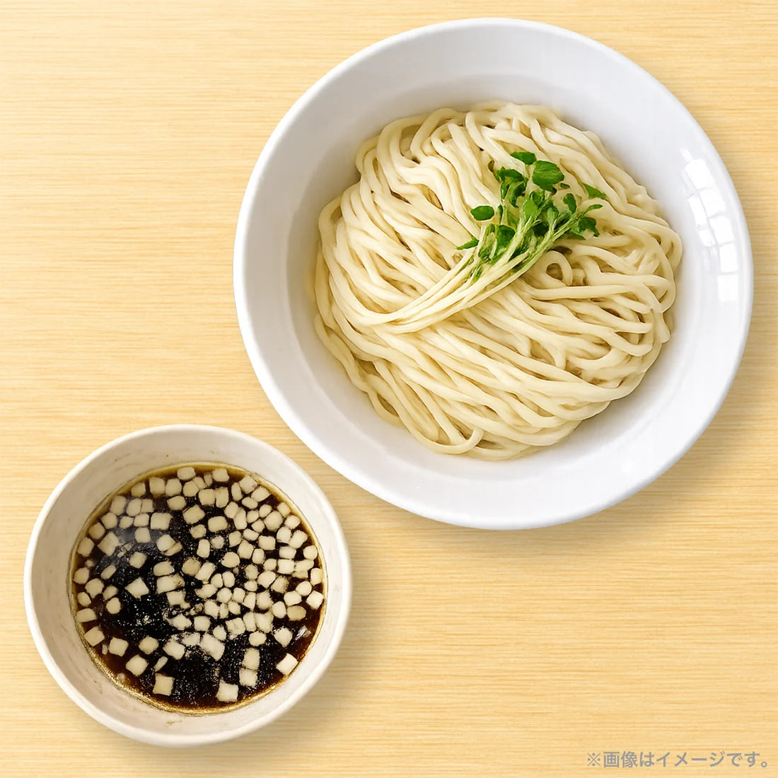 つけ麺 和風