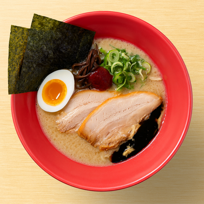 【無料】「一風堂」の再現かえし