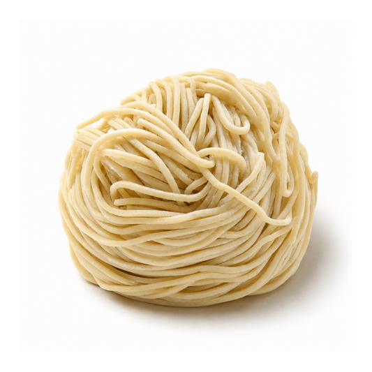 #中華そば麺#24