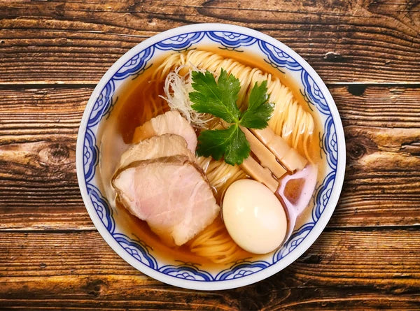 #京都醤油ダレ