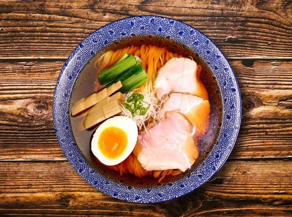 #京都醤油ダレ