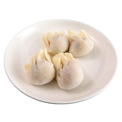 【無料サンプル】手包みワンタン