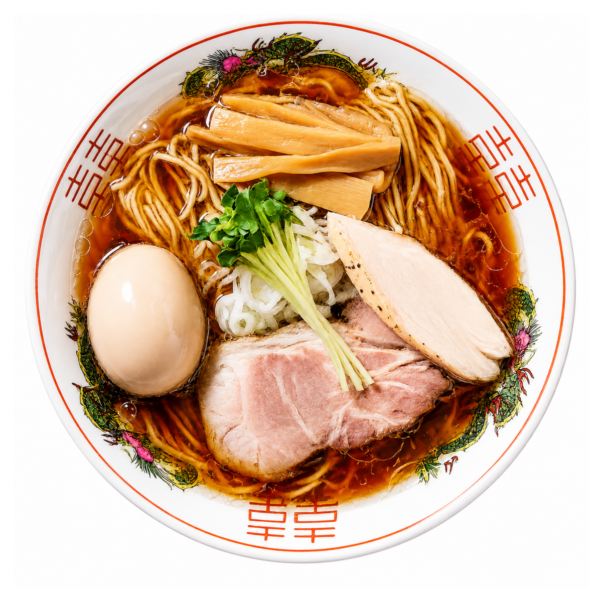 #旨だれメンマ