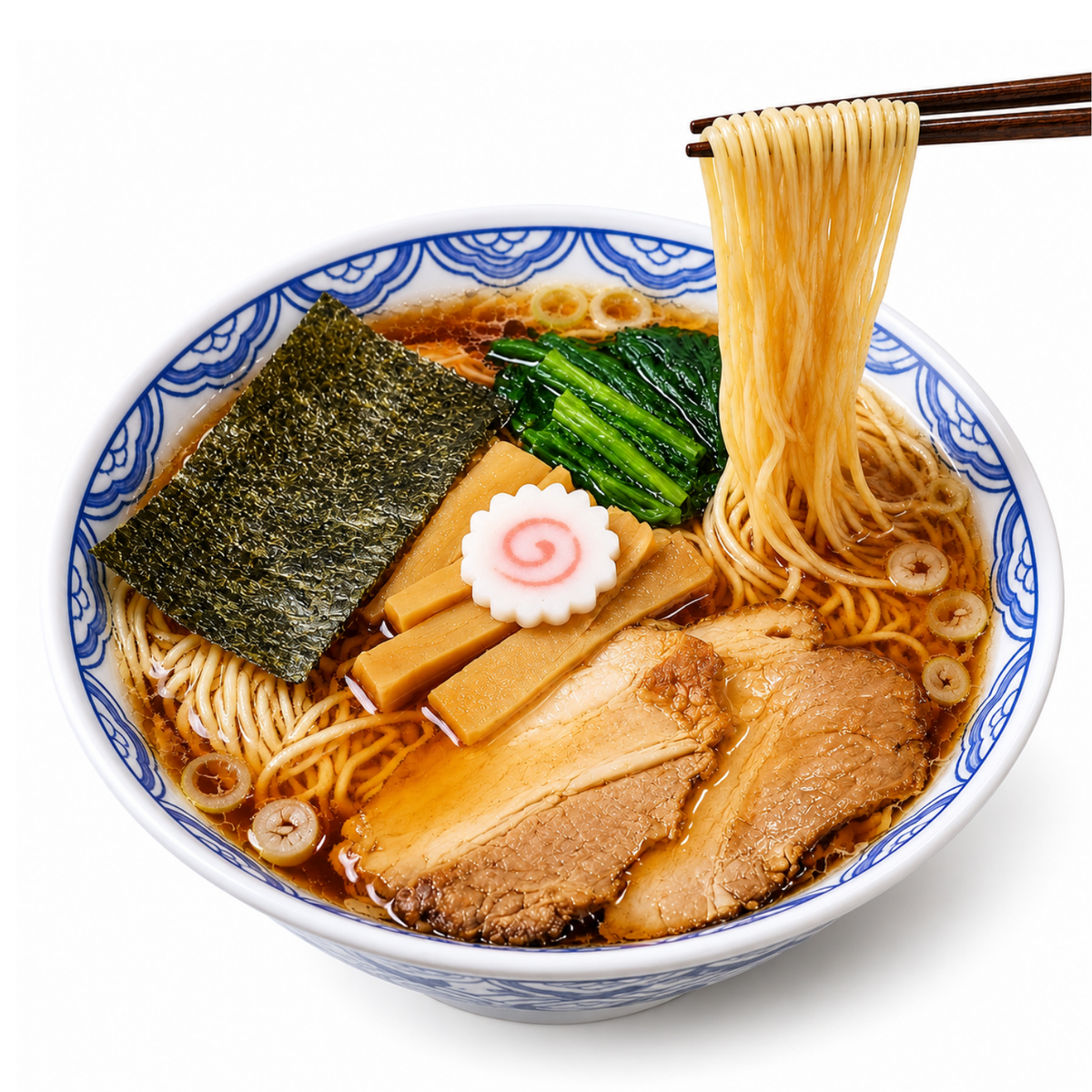 #「青島食堂風」再現セット