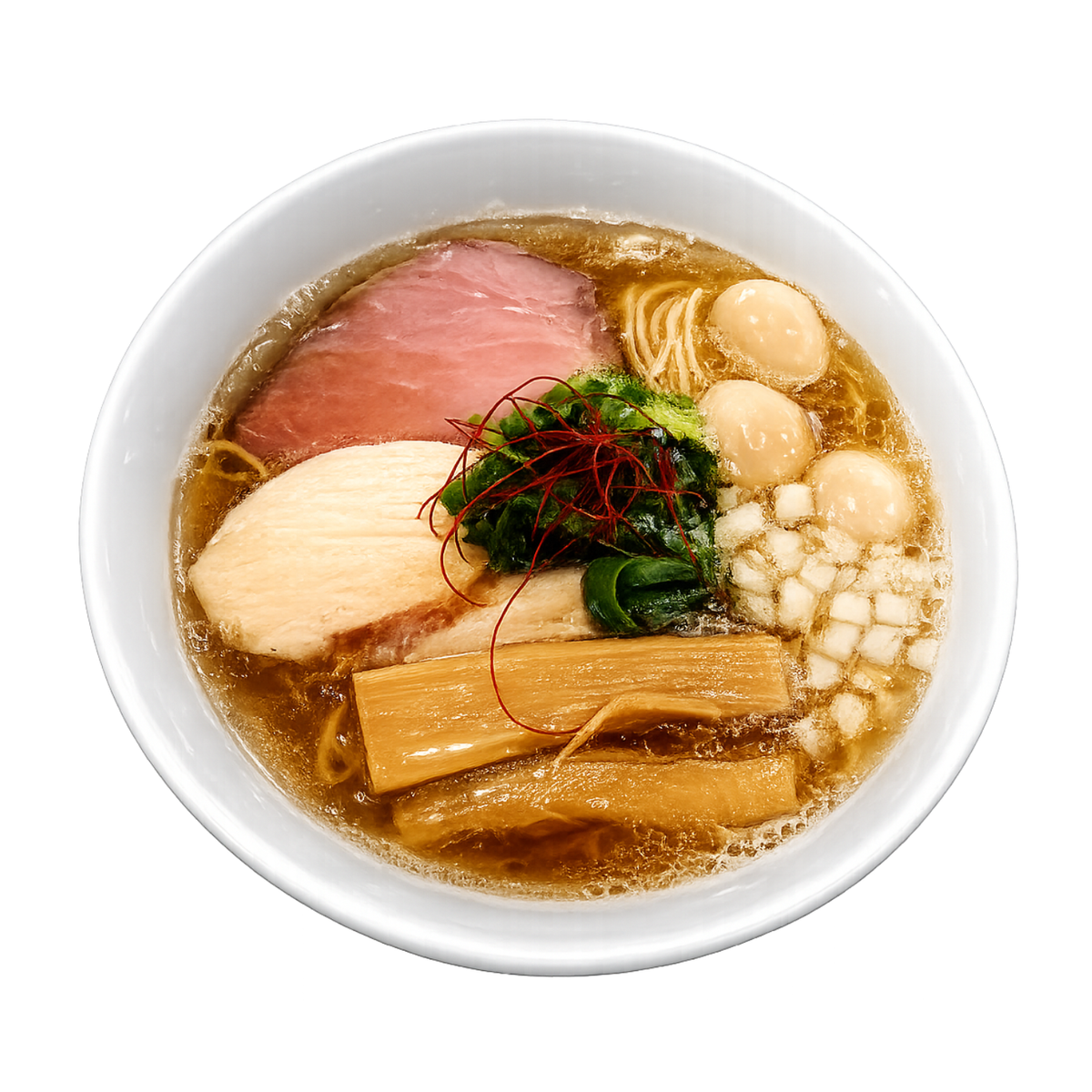 #旨だれ極太メンマ