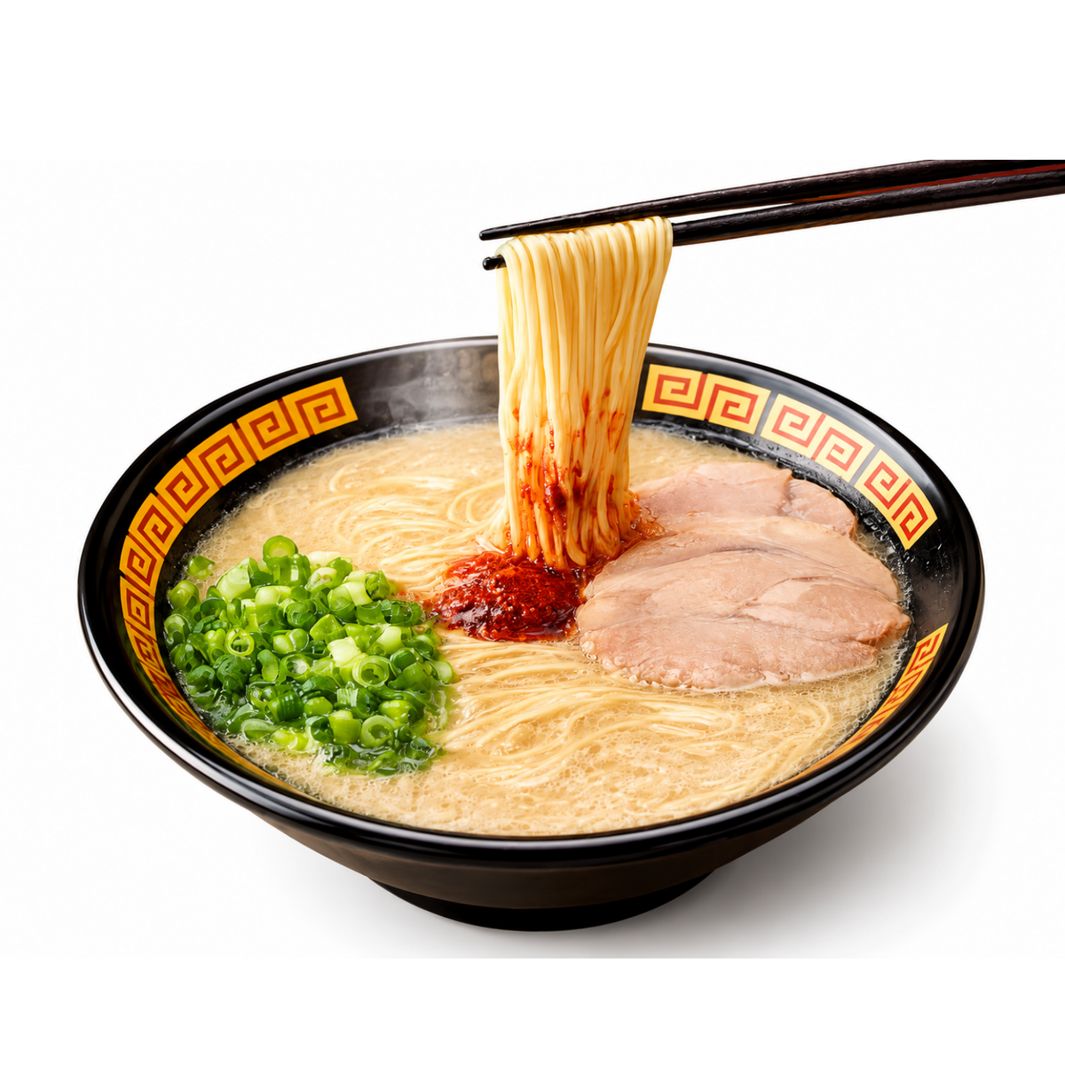 #「一蘭風」再現セット