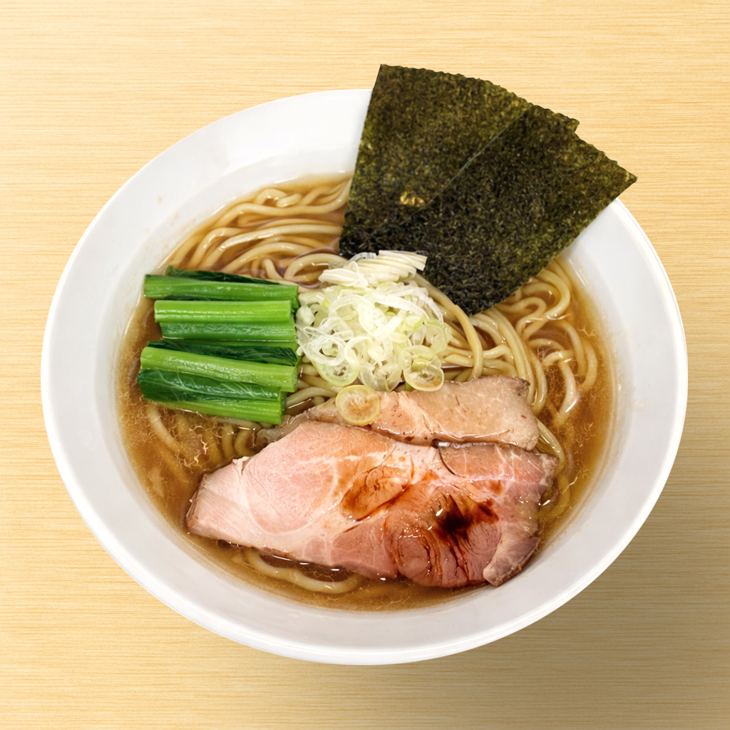 【無料】「仙臺 自家製麺 こいけ屋」の再現かえし