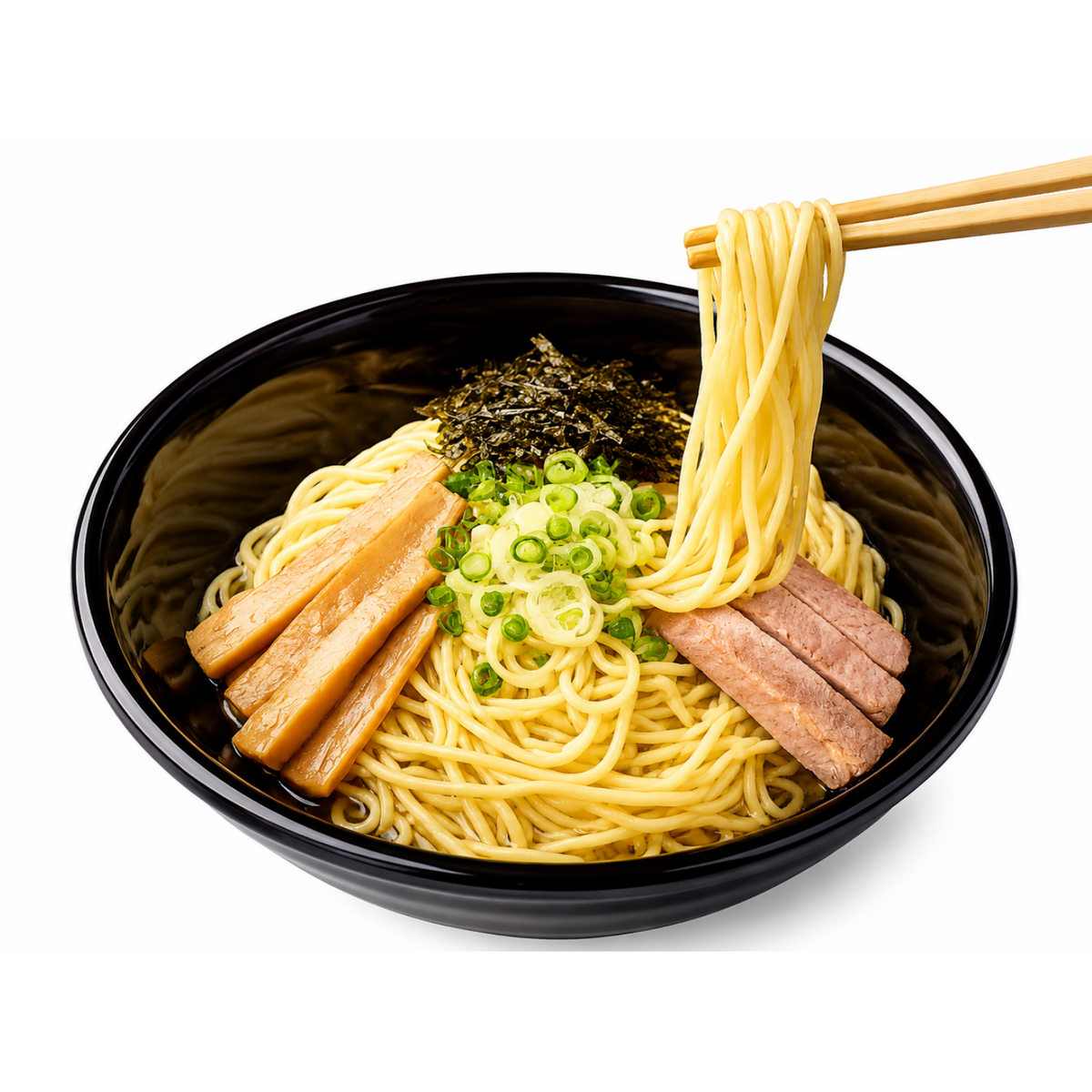 #「元祖油堂風」再現セット