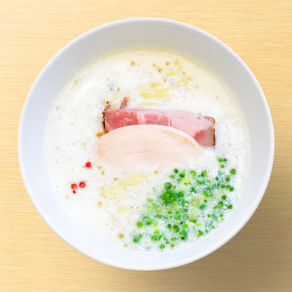 【無料】「麺家 獅子丸」の再現かえし
