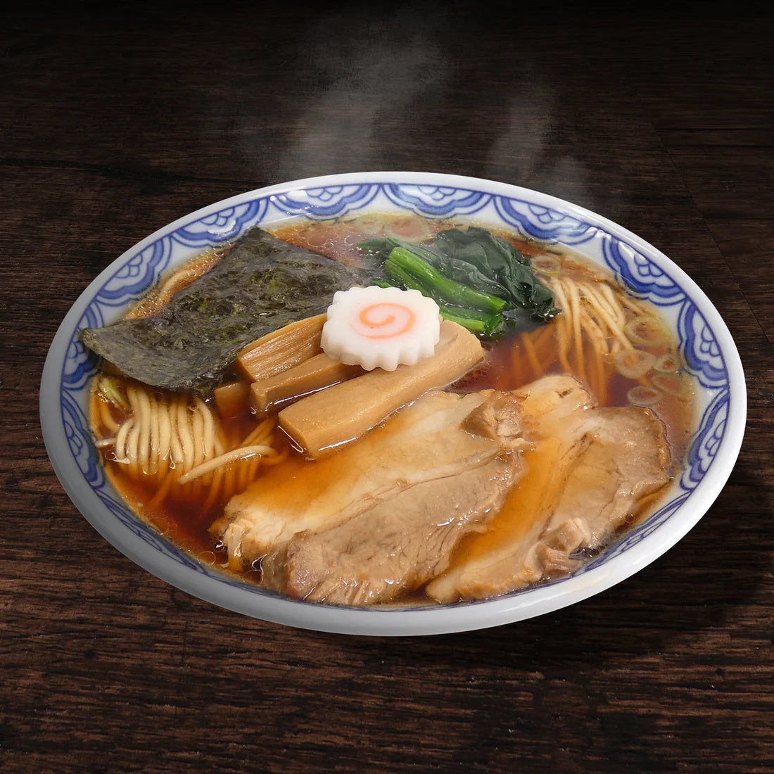 #「青島食堂風」再現セット