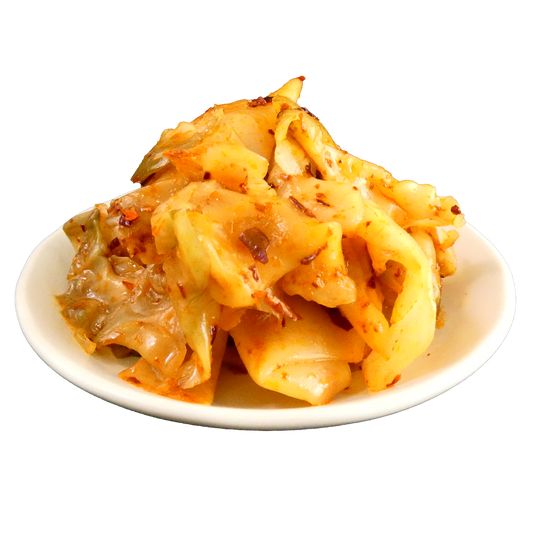 【無料サンプル】火鍋ザーサイ
