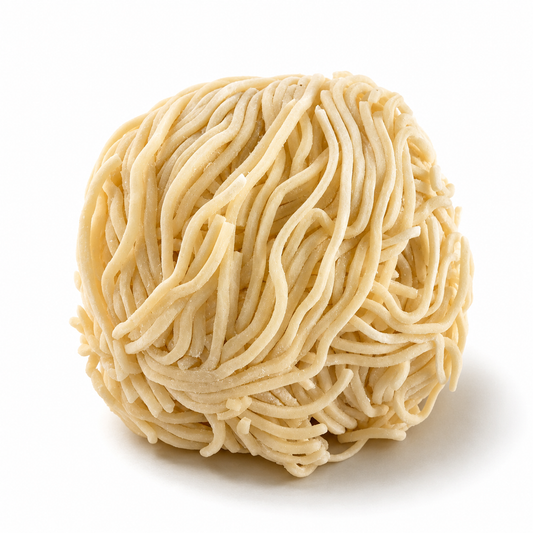 #かず屋風麺#20