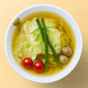 「綾川 本店」風インスパイアかえし（サンプル）