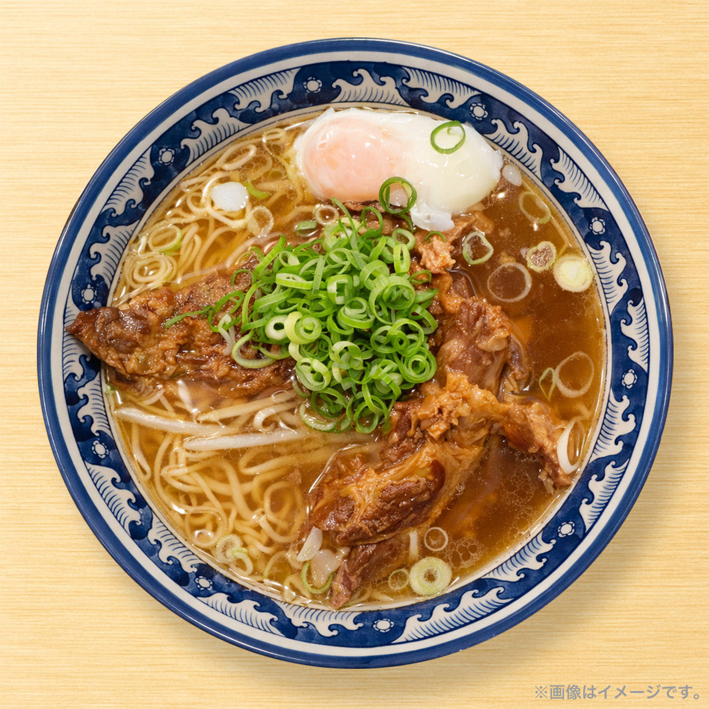 【無料】二郎系麺＃10