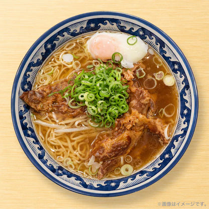 【業務用】二郎系麺#10　200ｇ