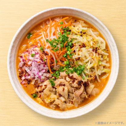 【業務用】濃厚系万能麺#14　180ｇ