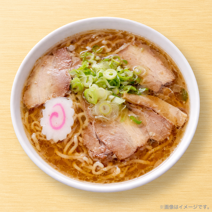 【無料】喜多方麺 #14