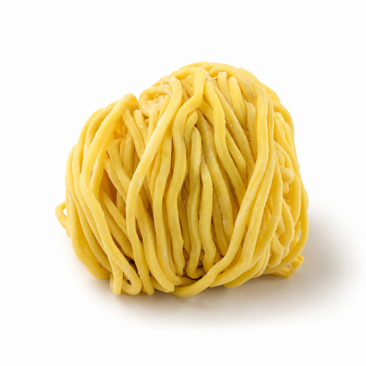 #札幌味噌麺#18