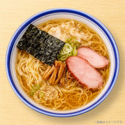 麺屋はやしまる風
