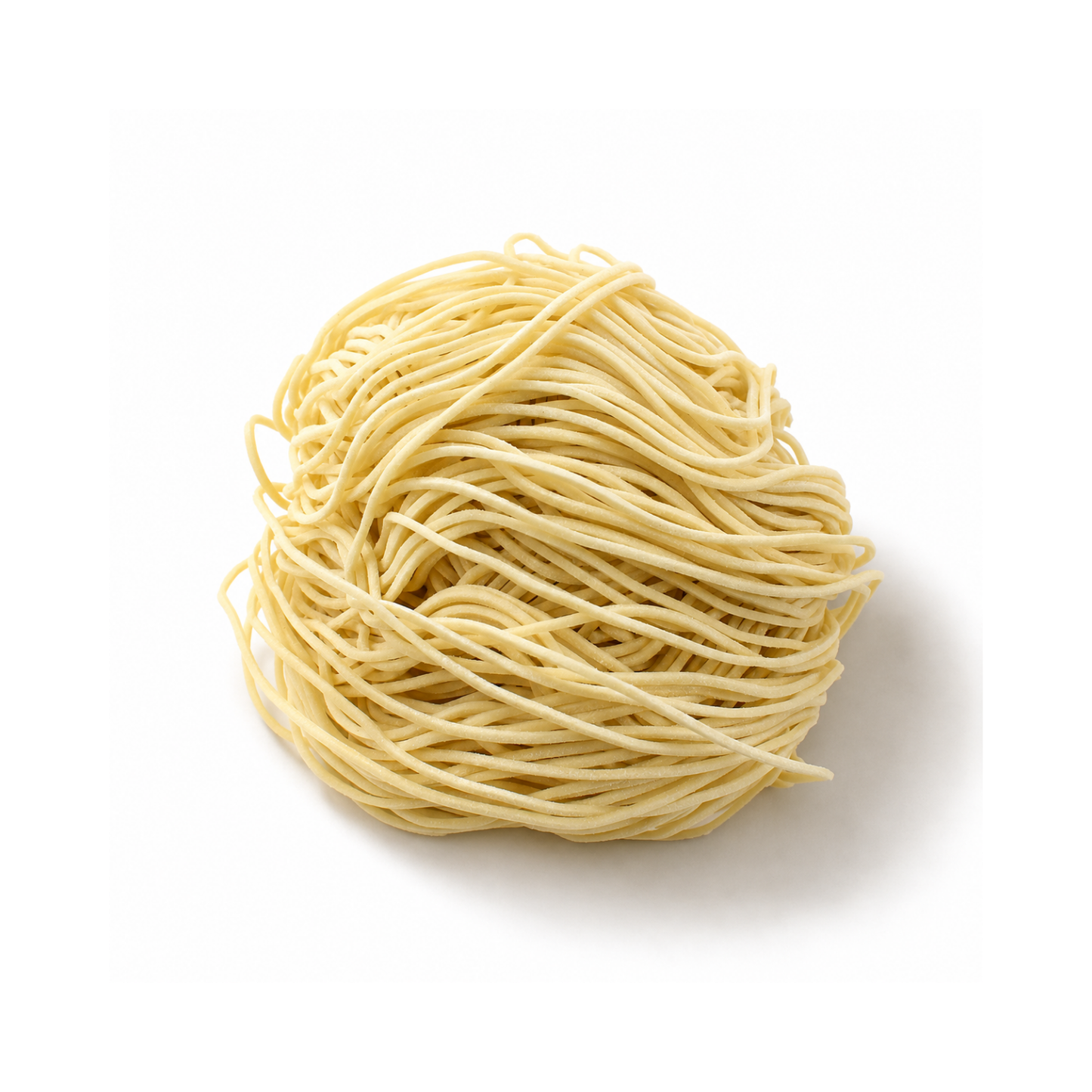 #硬打麺