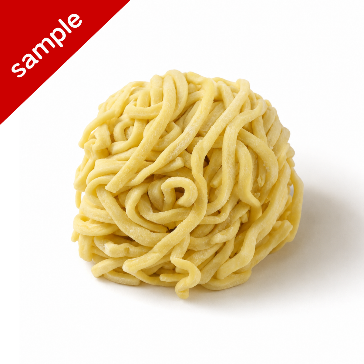 #家系麺#18（サンプル）