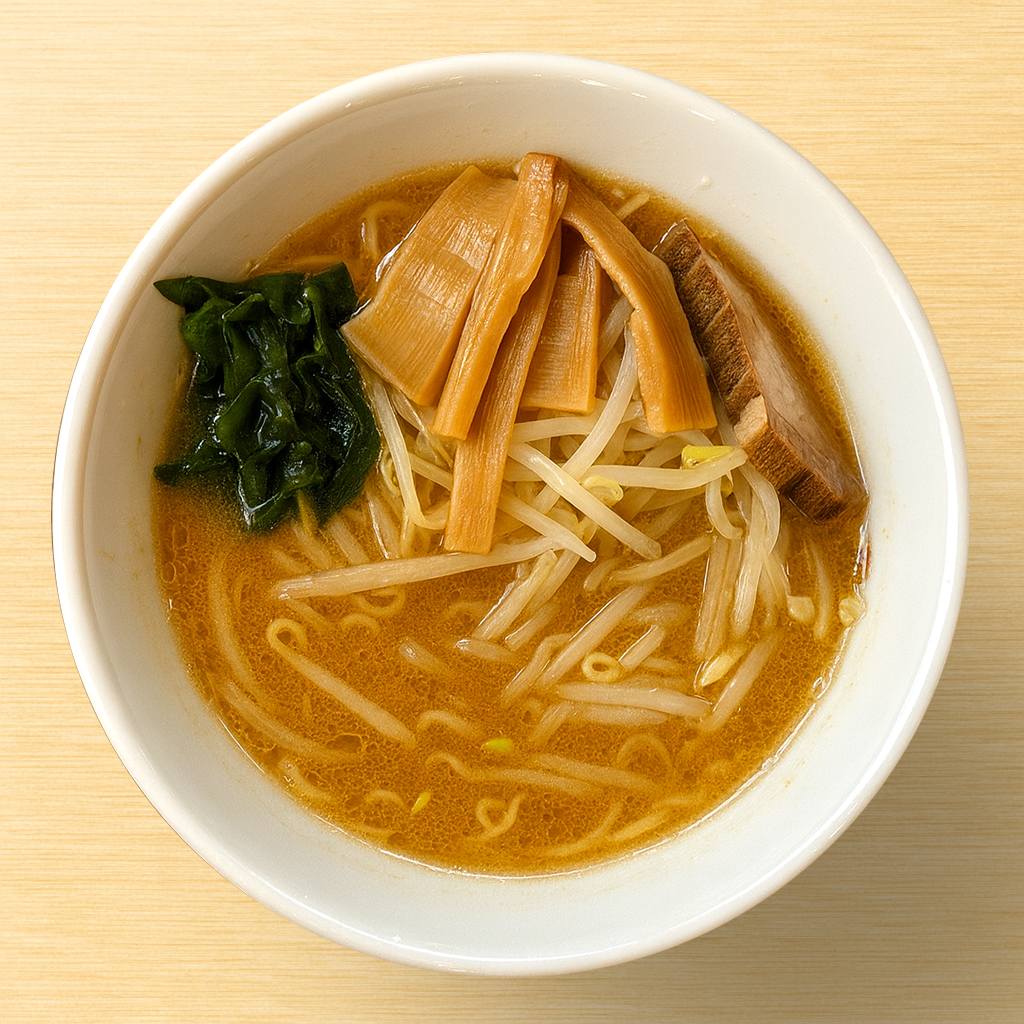 「えぞ菊 御徒町店」風インスパイアかえし（サンプル）