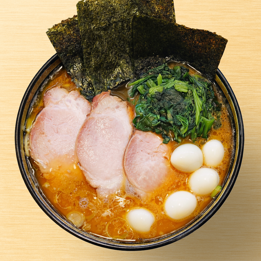 【無料】「厚木家」の再現かえし