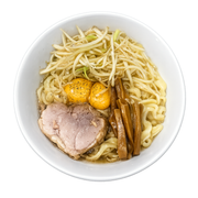 #旨だれ黒メンマ