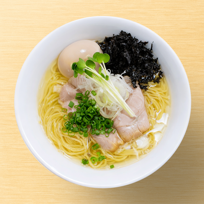 【無料】「らーめん よっちゃん(仮)」の再現かえし