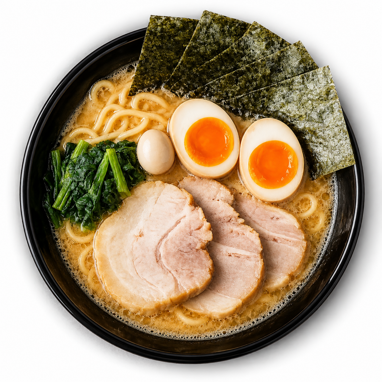 4つ切り使用例①