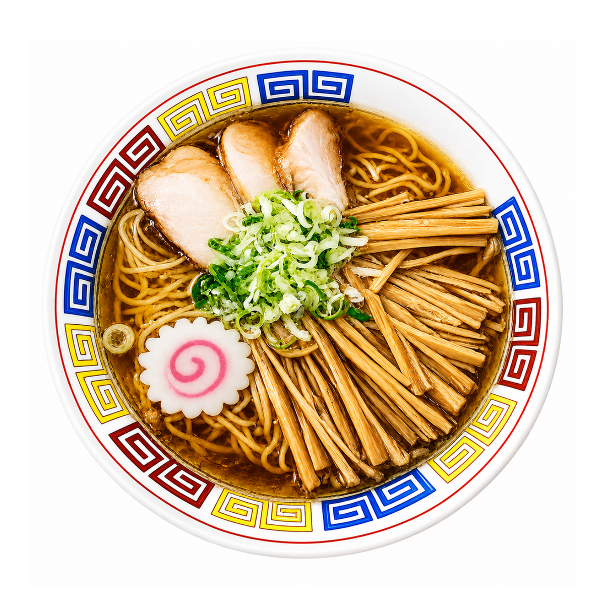 #旨だれ黄金メンマ