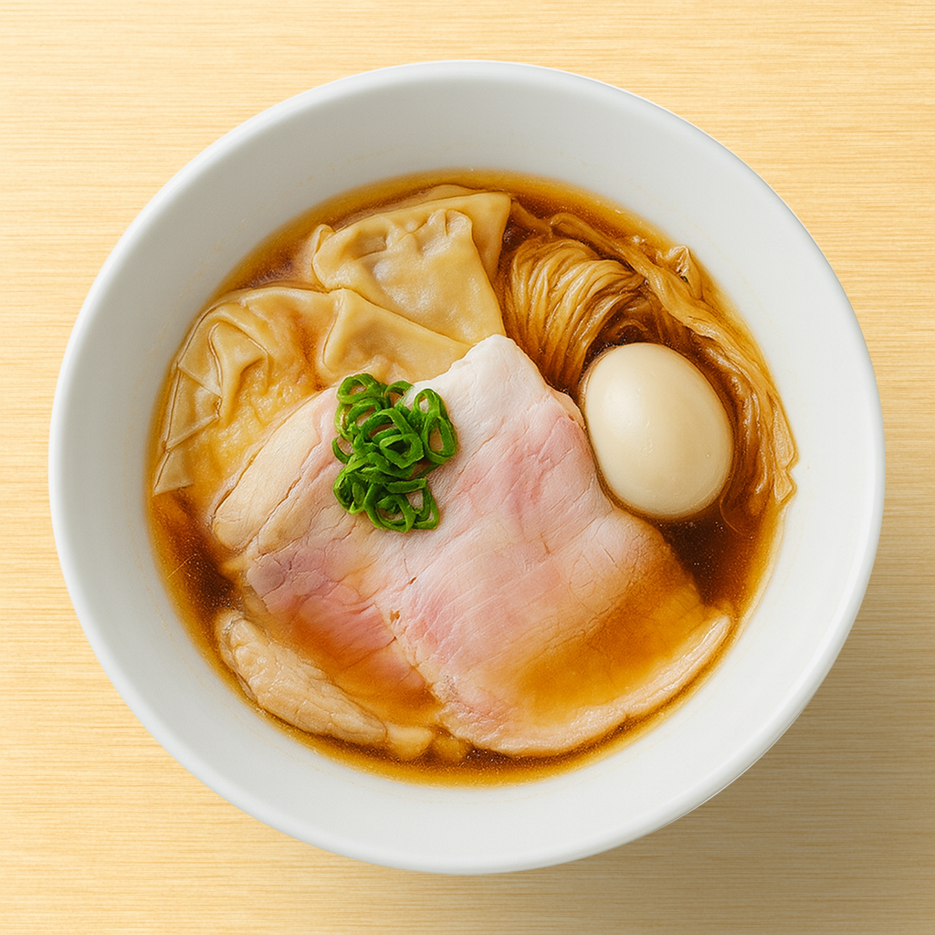 【無料】「福味」の再現かえし