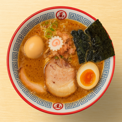 【無料】「らーめん玉」の再現かえし