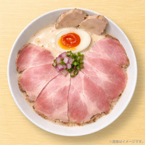 【業務用】鶏白湯（ちぢれ）麺#16　150ｇ